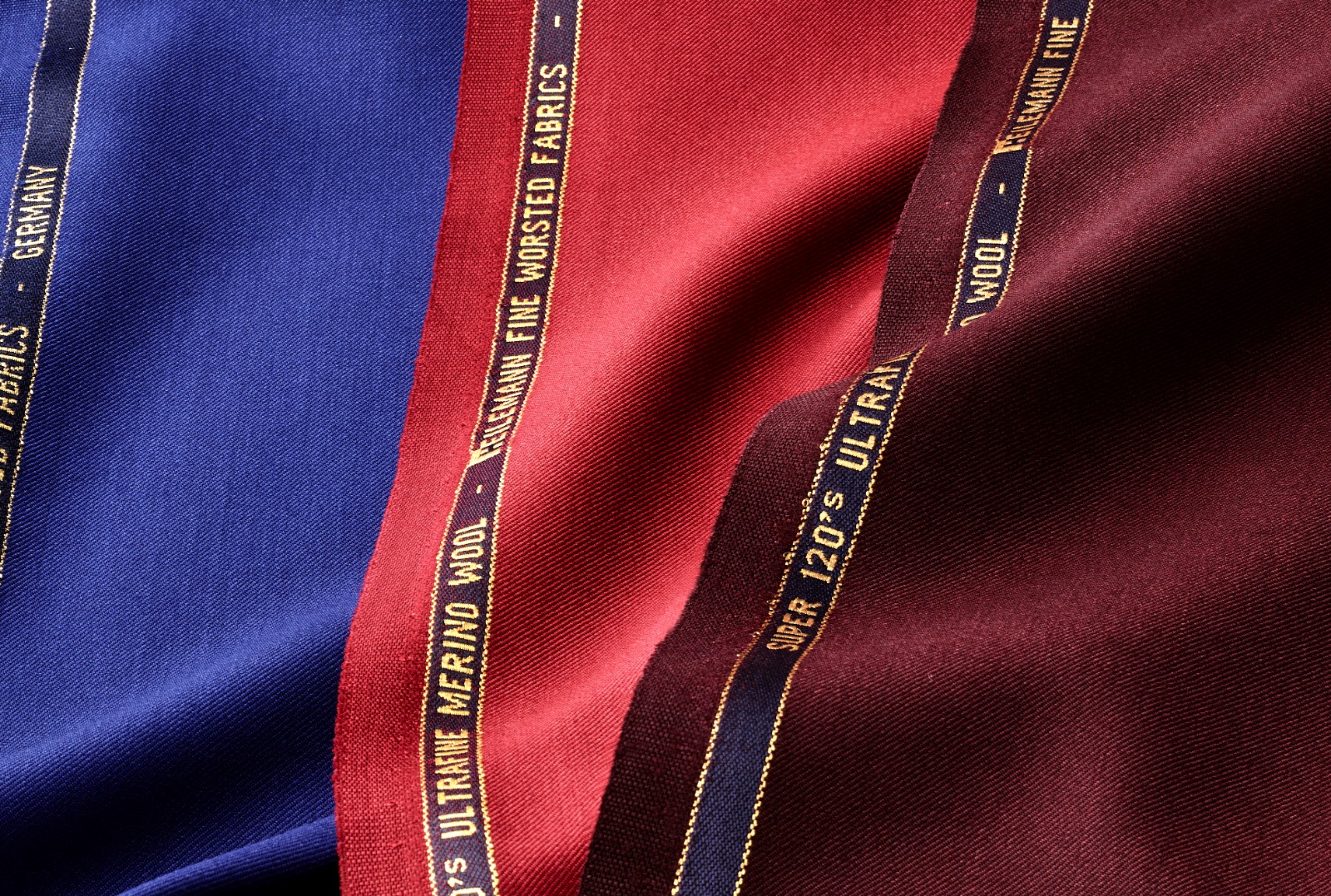 Willkommen bei Heilemann Fabrics