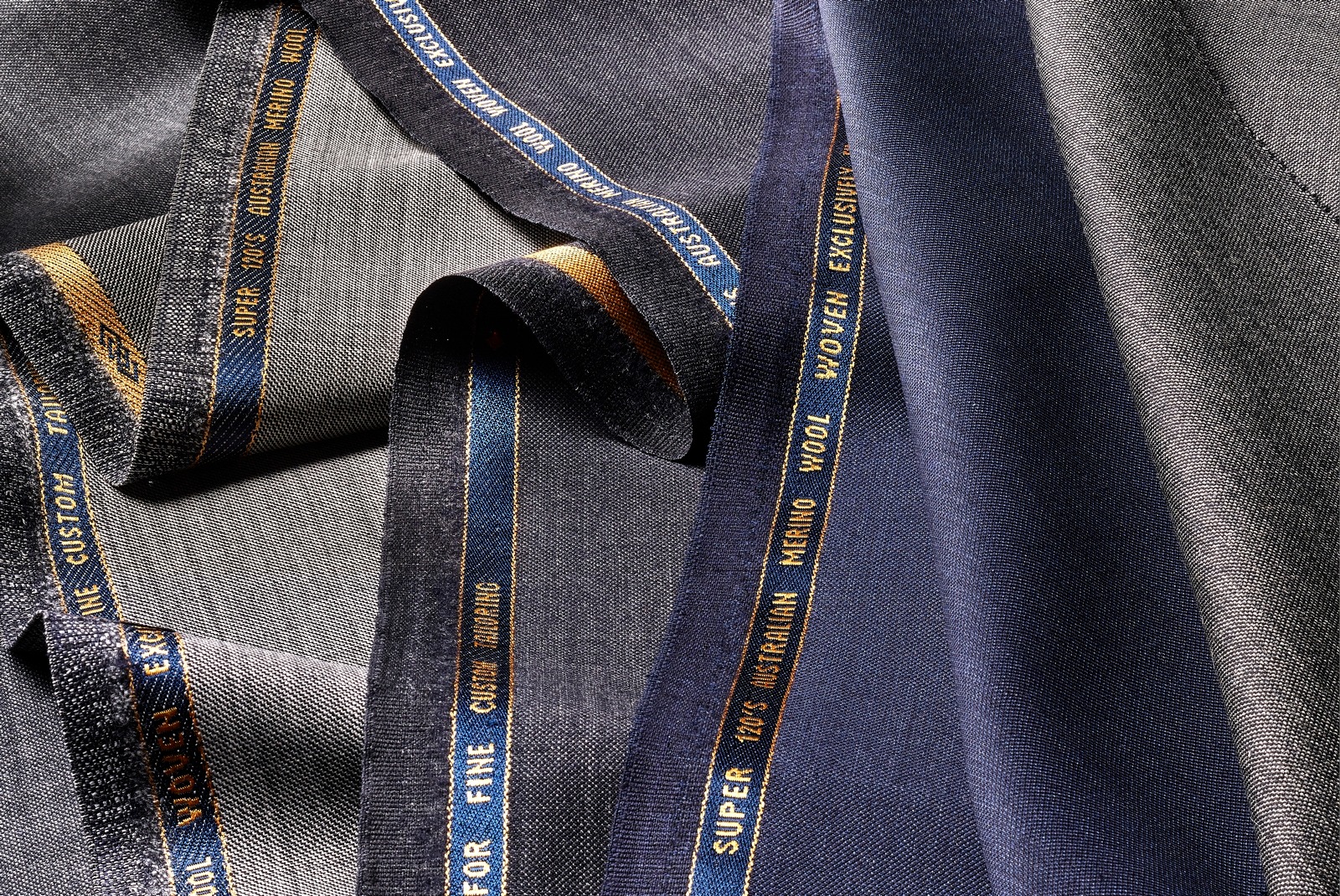 Willkommen bei Heilemann Fabrics