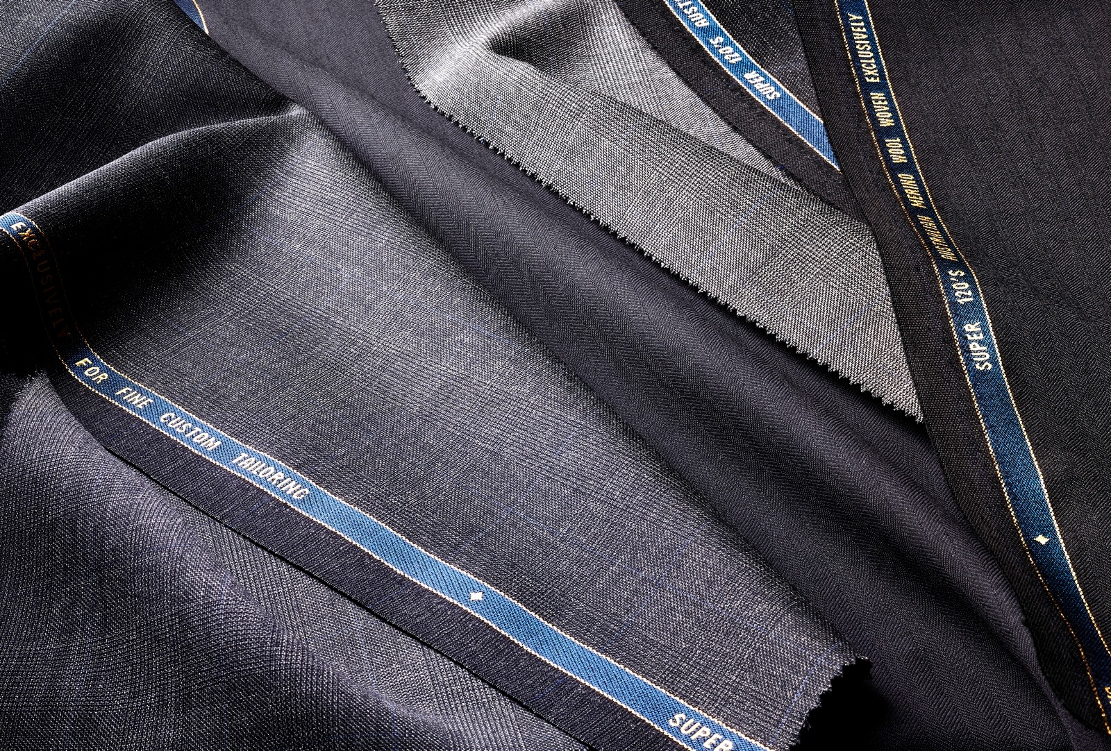 Willkommen bei Heilemann Fabrics